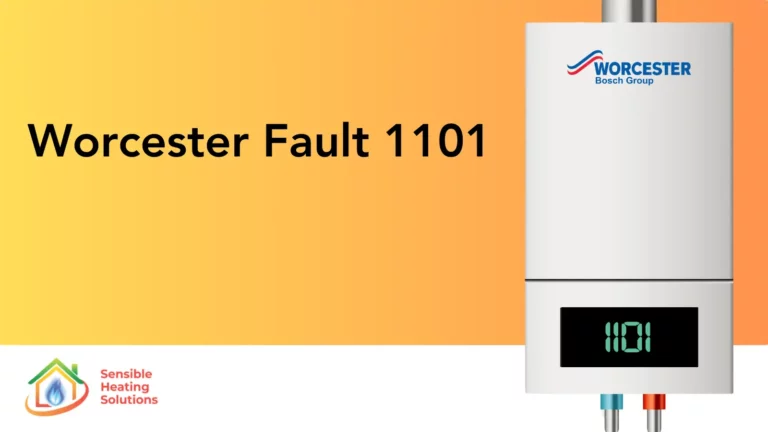 Worcester Fault 1101